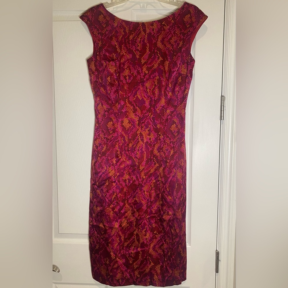 Maggy London Dress size 8